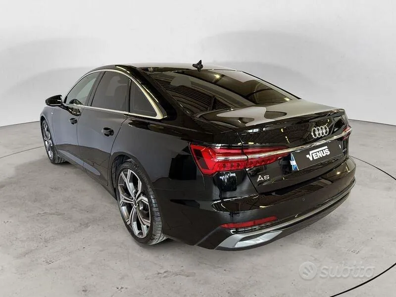 Audi A6 2024 photo 4