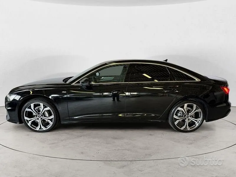 Audi A6 2024 photo 3