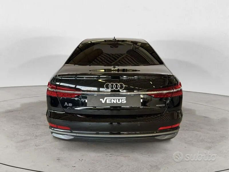 Audi A6 2024 photo 5