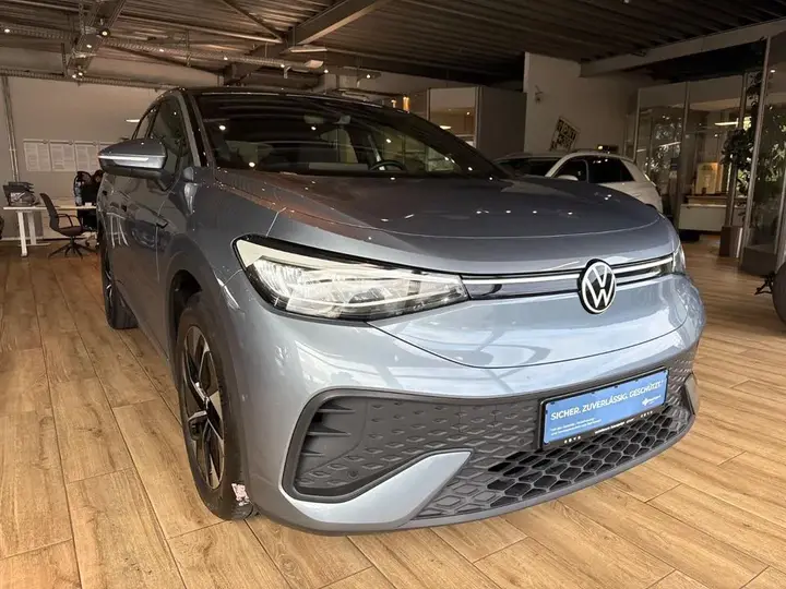 Volkswagen Id.5