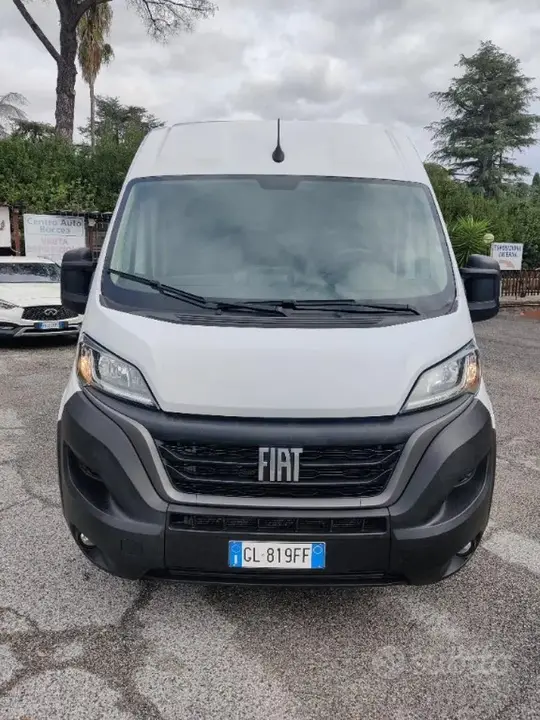 Fiat Ducato