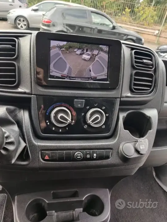 Fiat Ducato 2022 photo 5