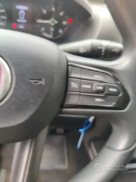 Fiat Ducato 2022 photo 3