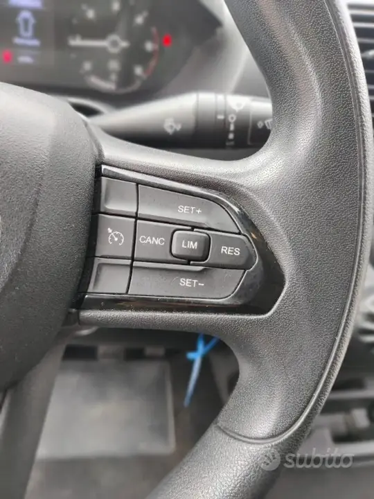 Fiat Ducato 2022 photo 2