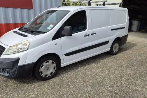 Fiat Scudo