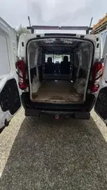 Fiat Scudo 2009 photo 5