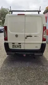 Fiat Scudo 2009 photo 3