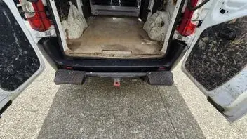 Fiat Scudo 2009 photo 4
