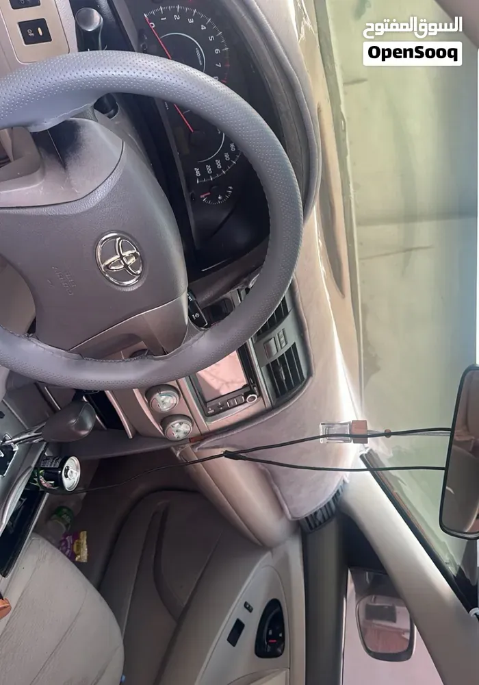 Toyota Camry 2008 photo 3