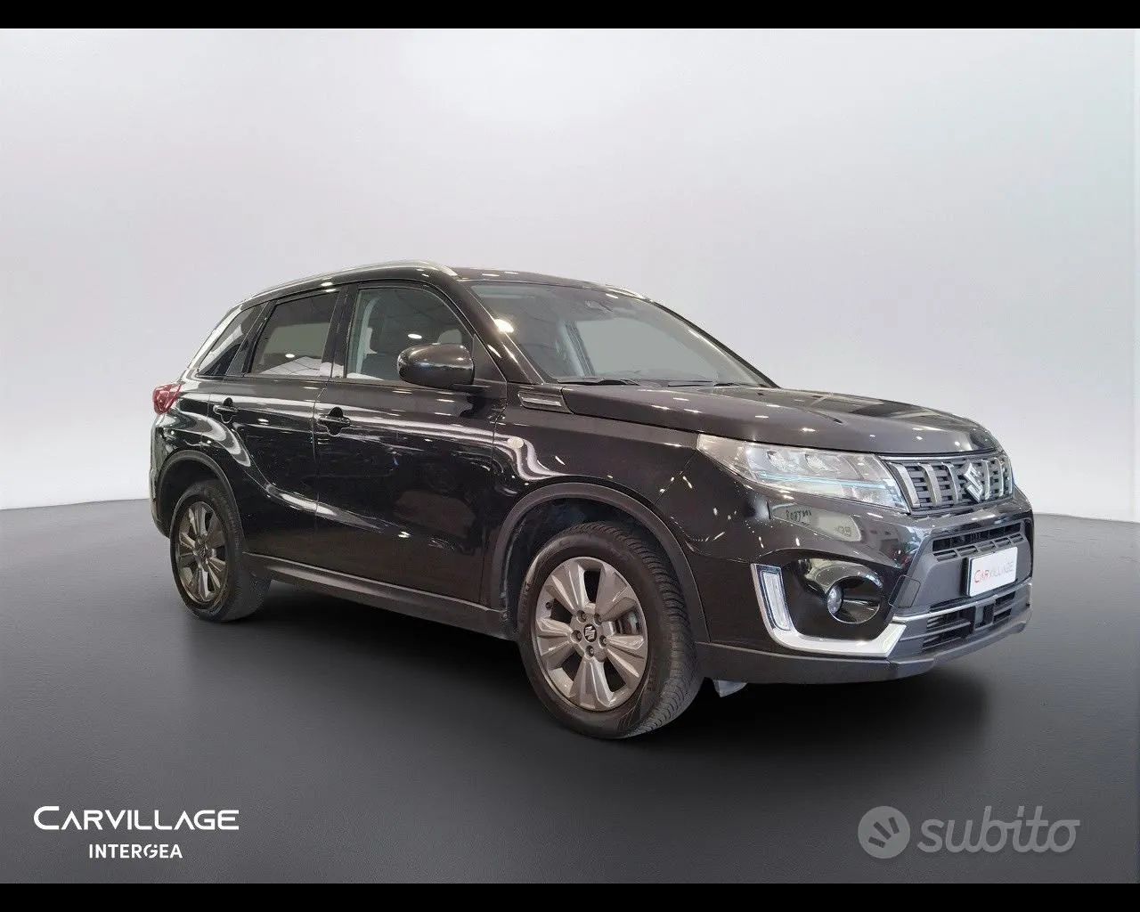 Suzuki Vitara 2021 photo 3