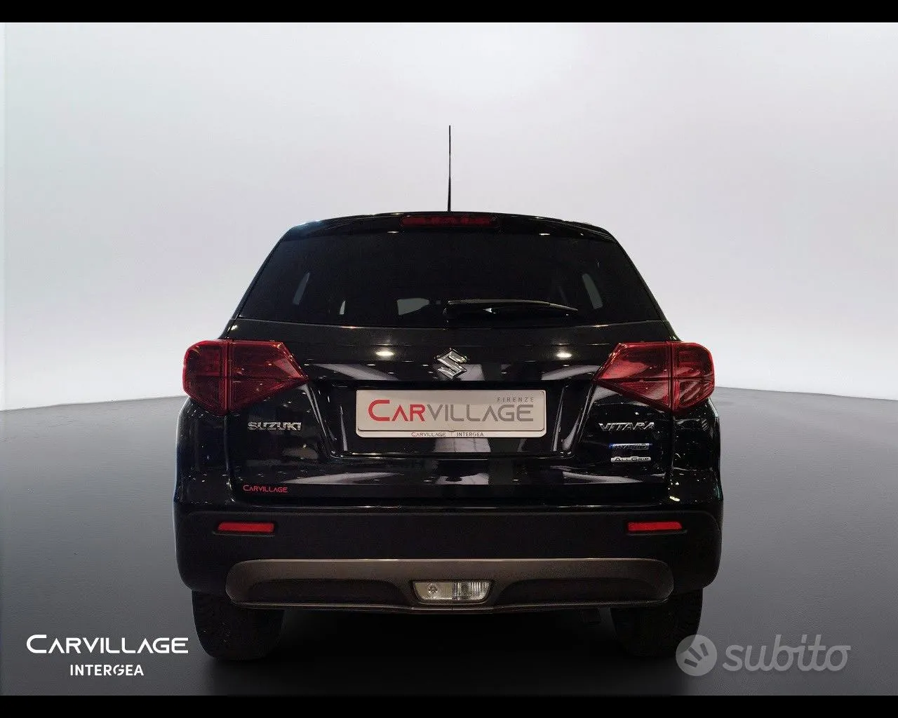 Suzuki Vitara 2021 photo 5