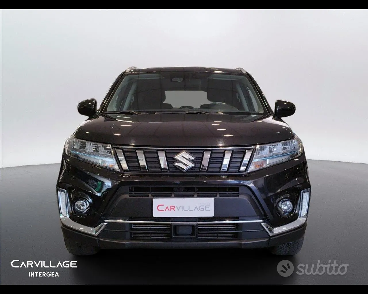 Suzuki Vitara 2021 photo 2
