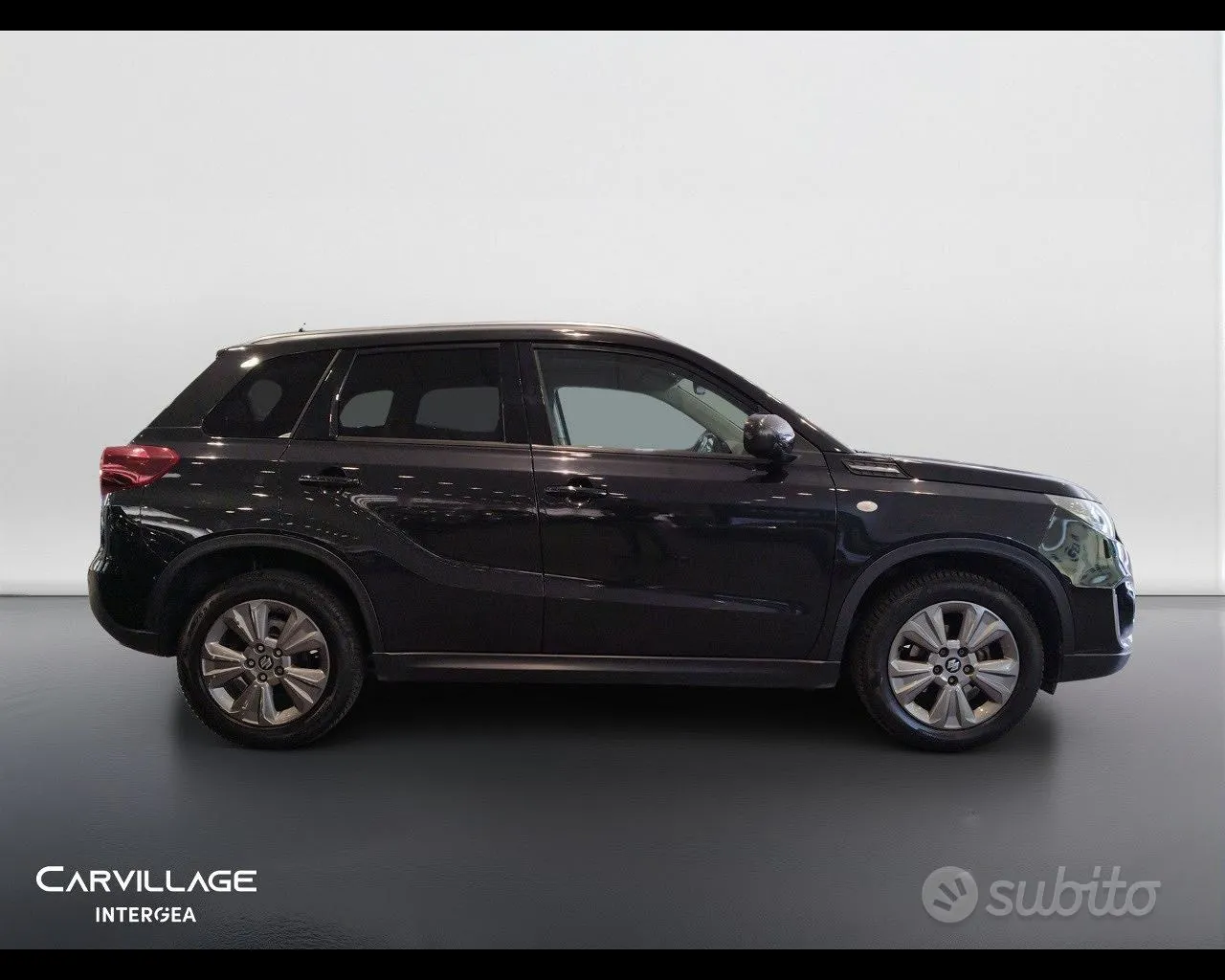 Suzuki Vitara 2021 photo 4
