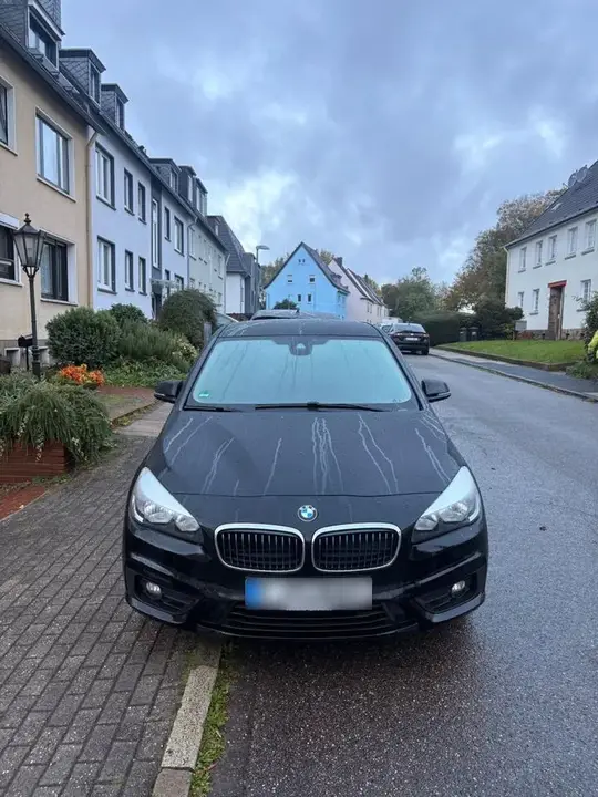 BMW 225 Active Tourer