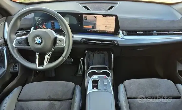 BMW X1 2026 photo 5