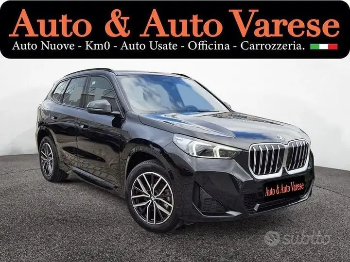 BMW X1 2026 photo 2