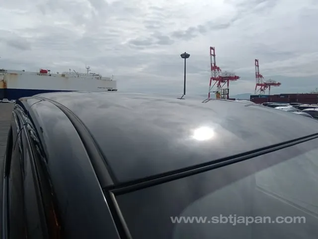 Nissan Serena X 2017 photo 5