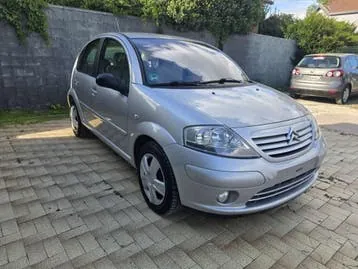 Citroen C3 2005 photo 3