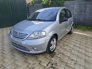 Citroen C3 2005 photo 2