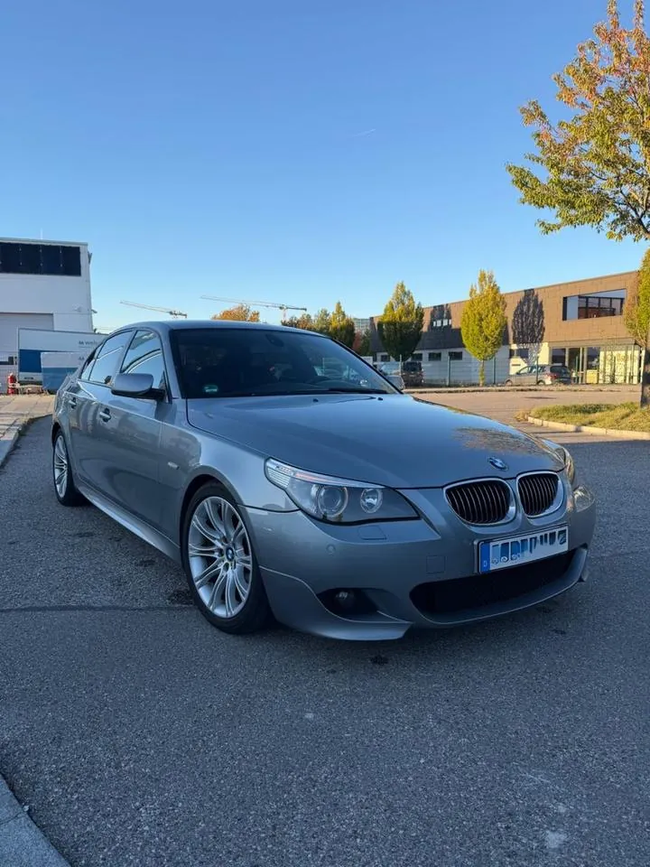 BMW 530D
