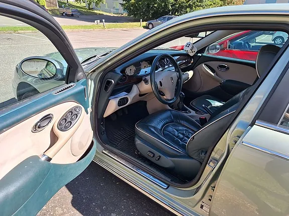 Rover 75 2000 photo 3