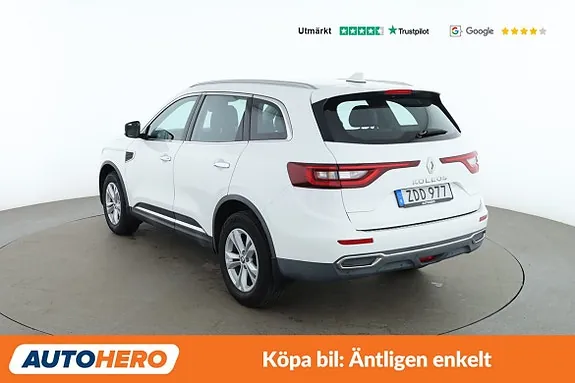 Renault Koleos 2018 photo 3
