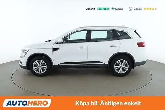 Renault Koleos 2018 photo 2