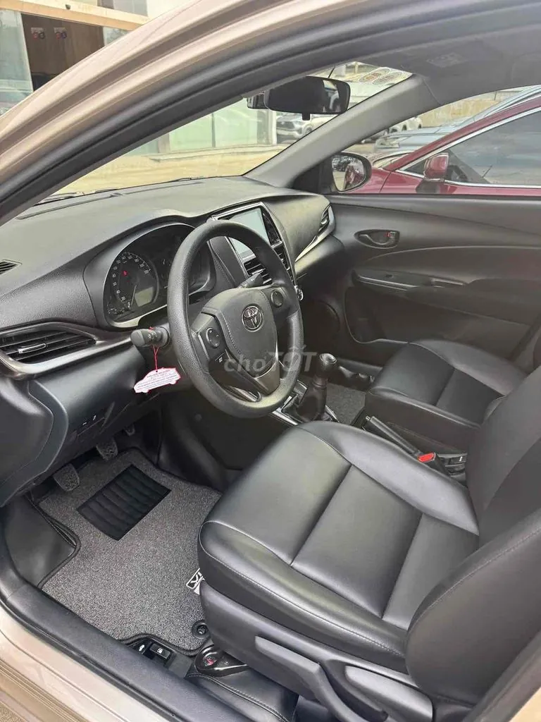 Toyota Vios 2025 photo 3
