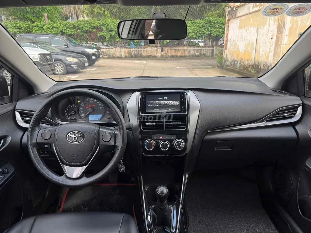 Toyota Vios 2025 photo 5