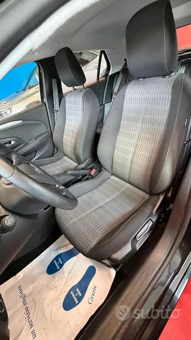Opel Corsa 2022 photo 3