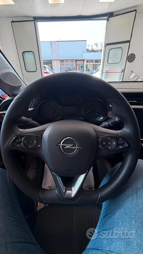 Opel Corsa 2022 photo 5