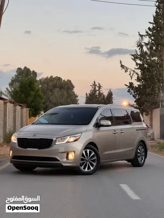 Kia Sedona