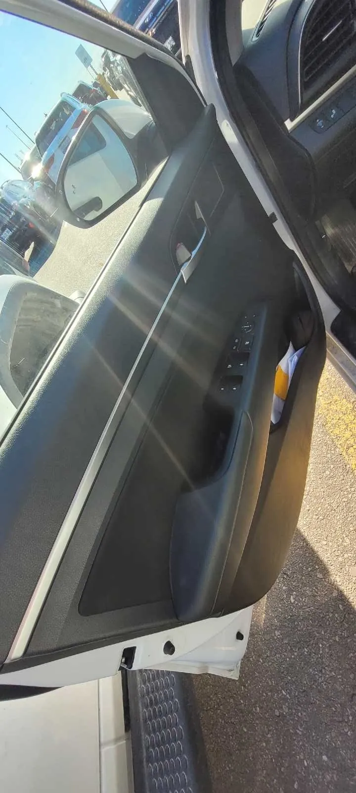 Hyundai Elantra 2020 photo 5