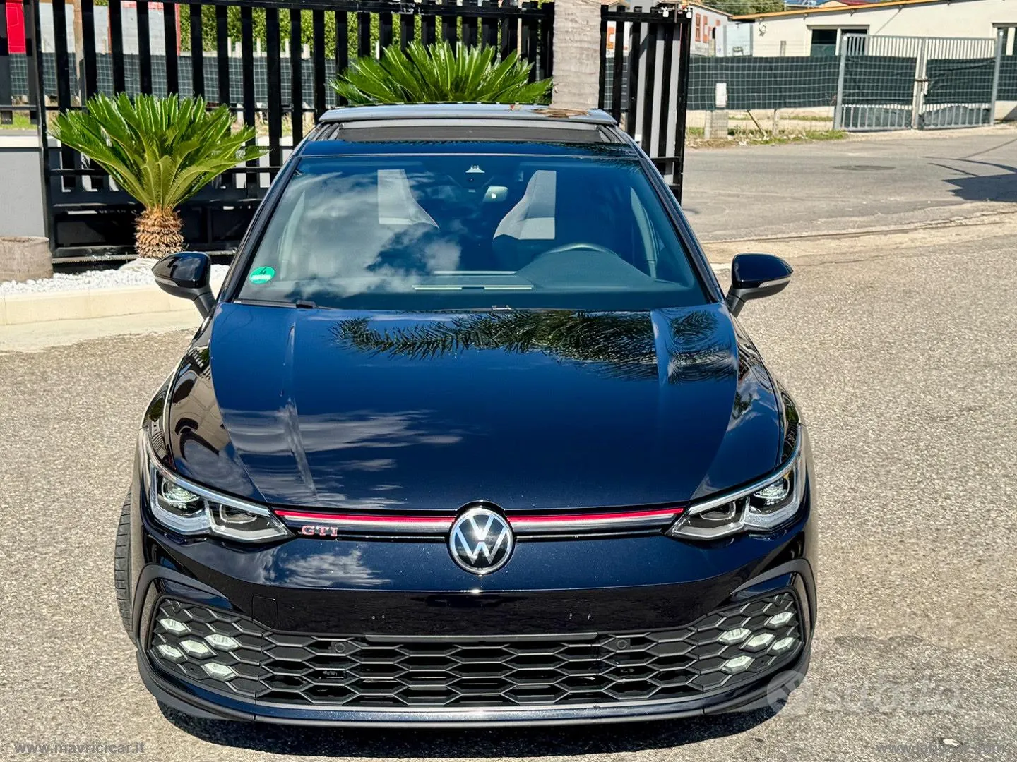 Volkswagen Golf 2021 photo 5