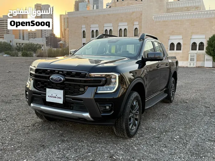 Ford F-150 2020 photo 5