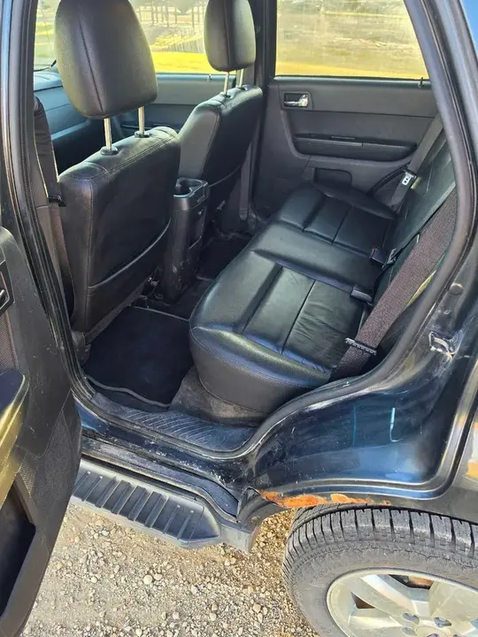 Ford Escape 2009 photo 5