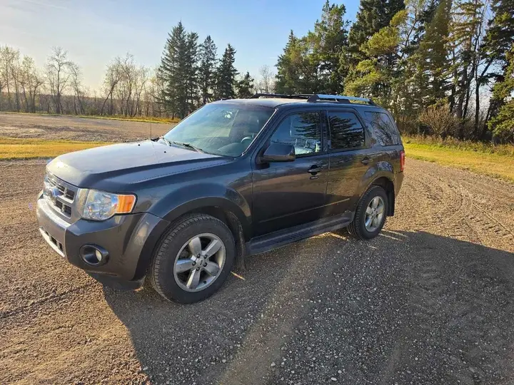 Ford Escape