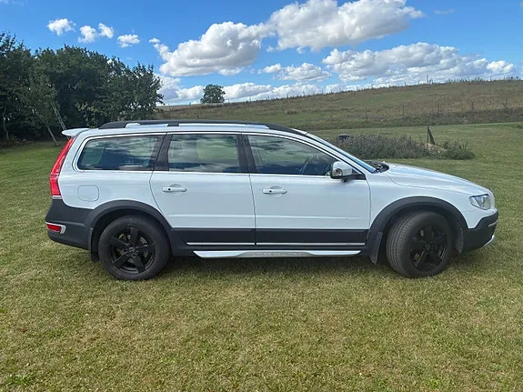 Volvo Xc70 2015 photo 3