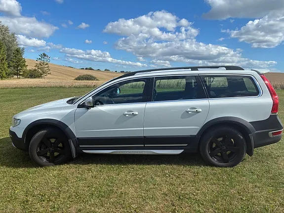 Volvo Xc70 2015 photo 2