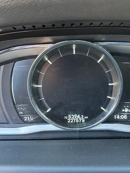 Volvo Xc70