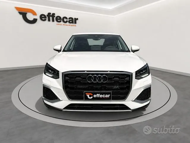 Audi Q2 2024 photo 2