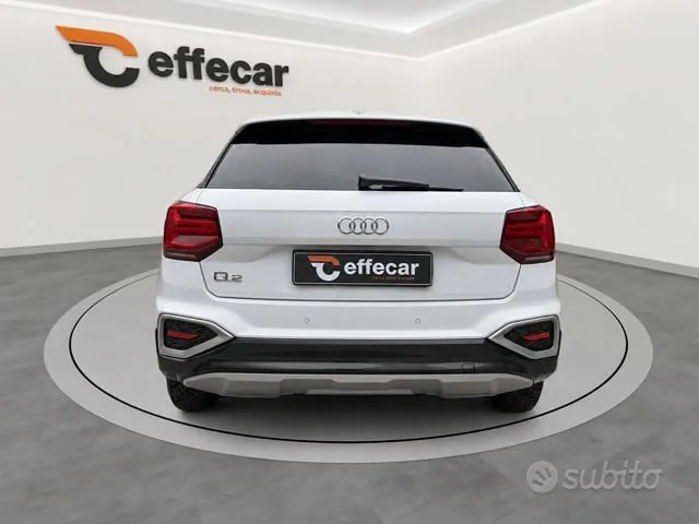 Audi Q2 2024 photo 5