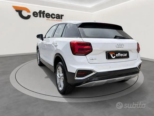 Audi Q2 2024 photo 4