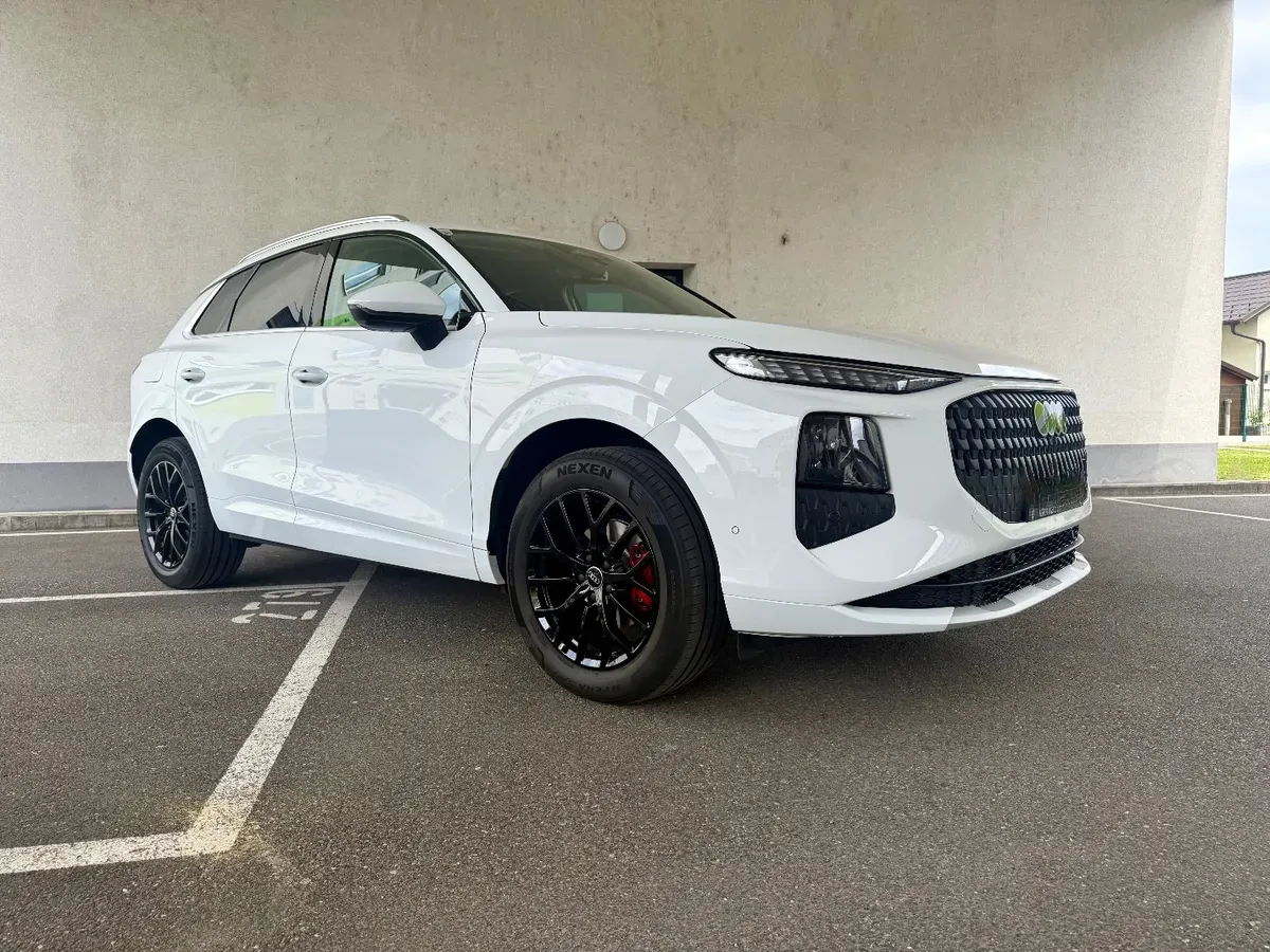 Audi Q3 2026 photo 2