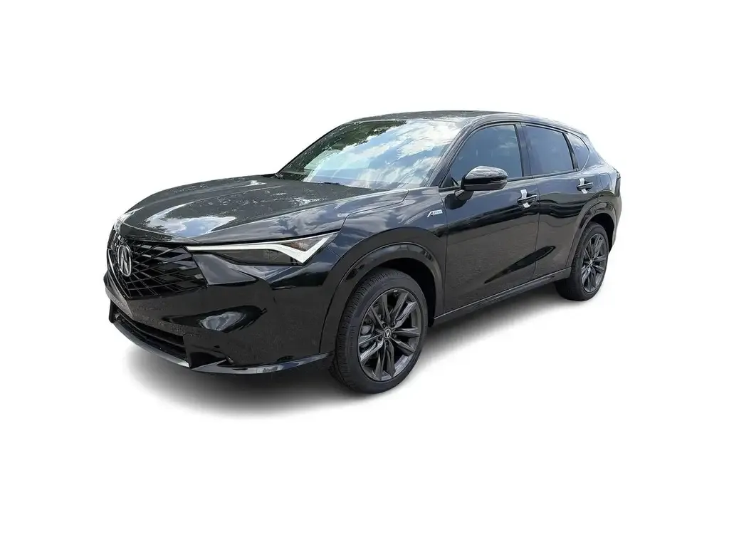 Acura Adx