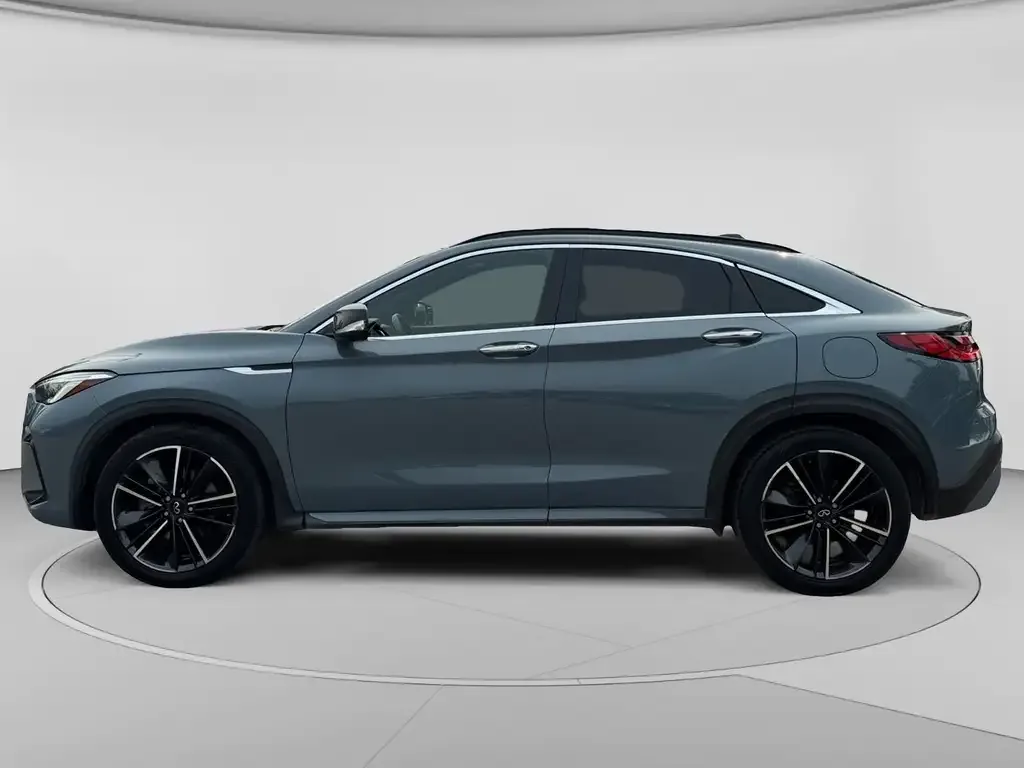 Infiniti Qx55 2022 photo 2
