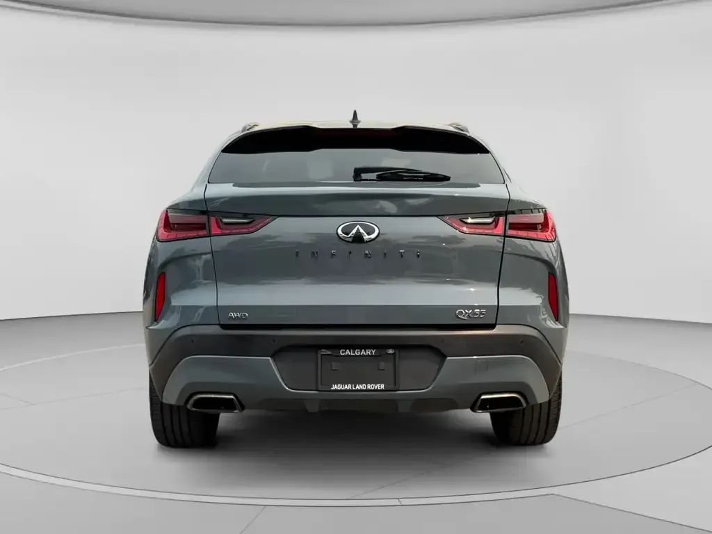 Infiniti Qx55 2022 photo 4