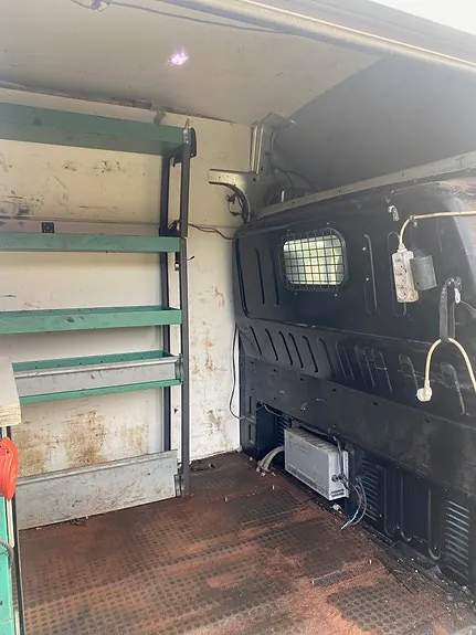 Ford Transit 2013 photo 4