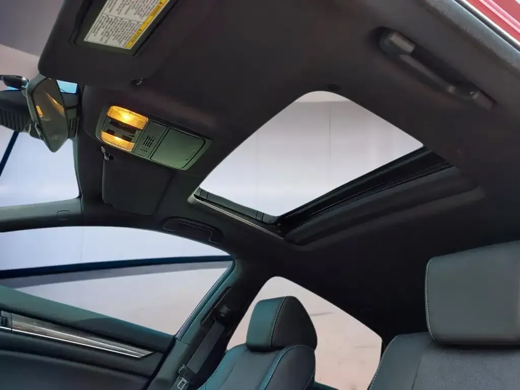 Honda Accord 2020 photo 5