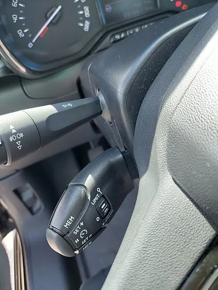 Citroen C3 2021 photo 2